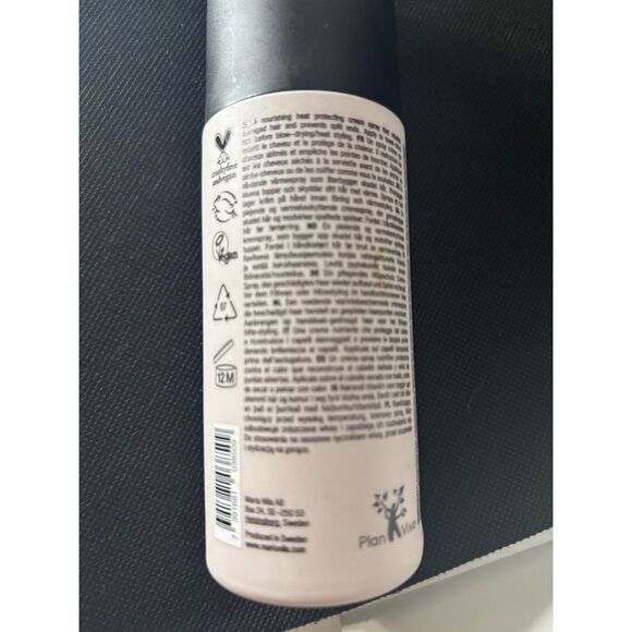 Maria Nila Heat Spray, 5.oz - Picture 3 of 3